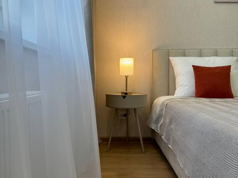 Happy Apartments на улице Водопроводная — фото 3