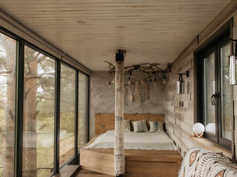 Panorama Cliff Home (Панорама Клифф Хоум) — фото 3
