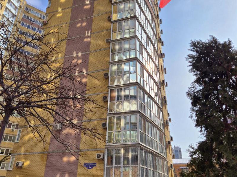 Уютная квартира в центре города рядом с вокзалом — фото 4