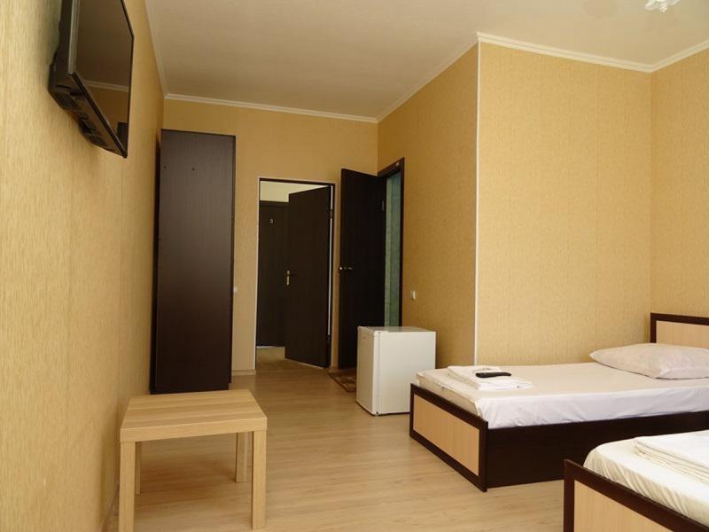 Jameson Guest House (Гостевой дом Джемесон) — фото 3