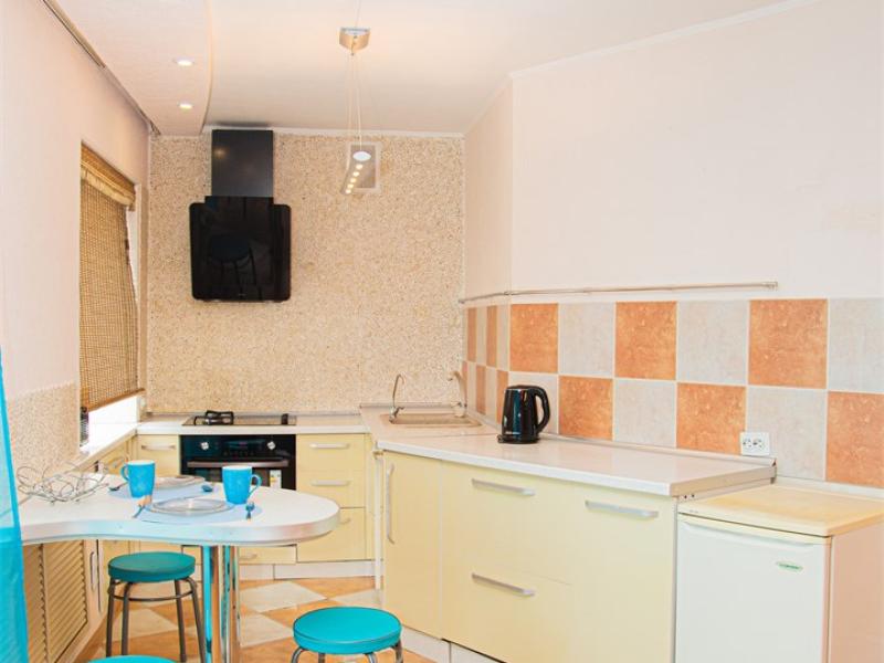 ApartLand (АпартЛэнд) на улице Комсомольская 42 — фото 3