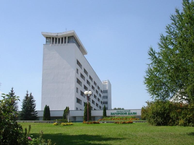 Загорские дали — фото 2