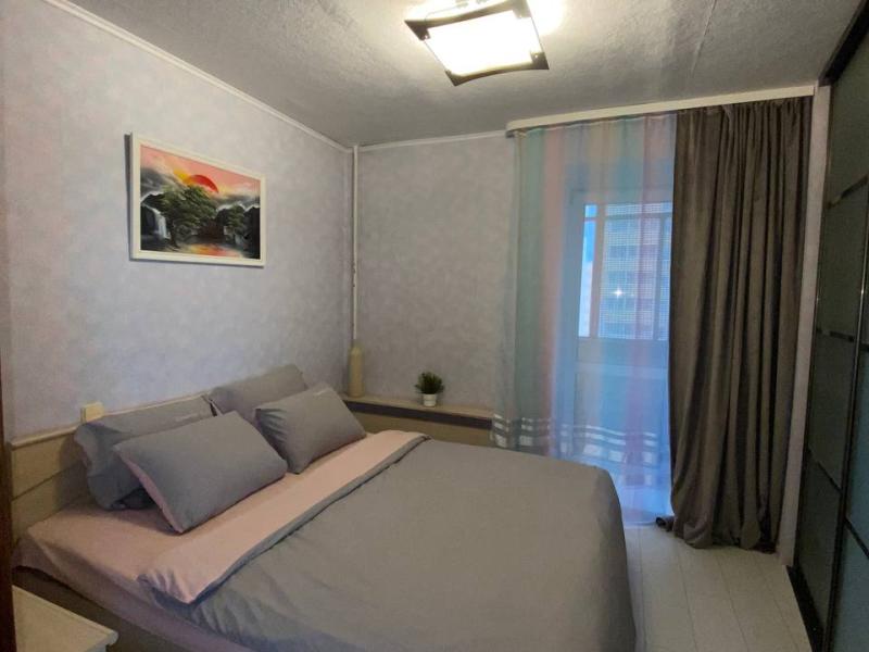 Leto Apart (Лето Апарт) на улице Грузинская — фото 1