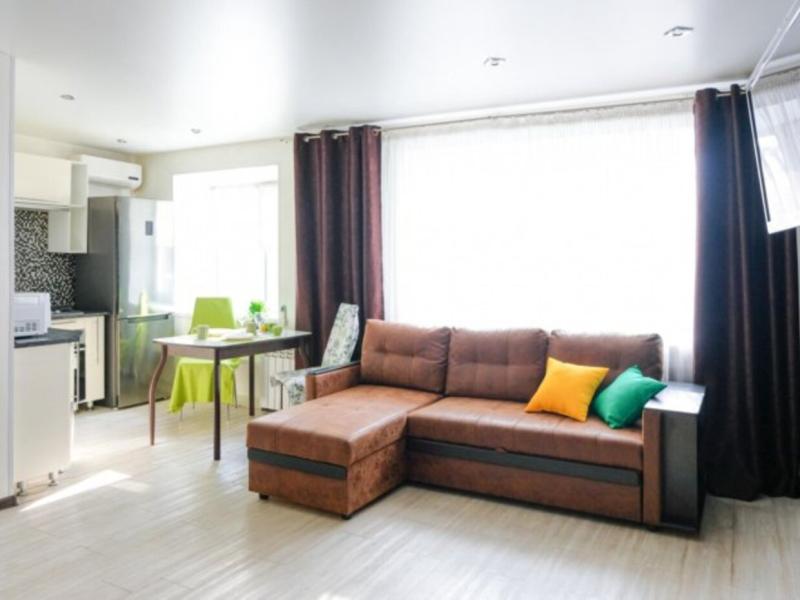 ApartLand (АпартЛэнд) на проспекте Октябрьский 29 — фото 2