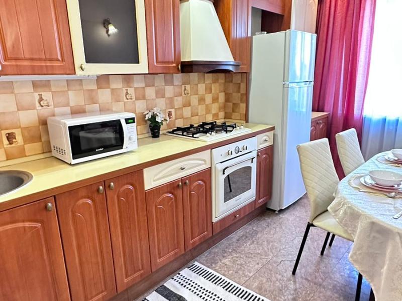 Кварт отель на бульваре Народный 9 — фото 4