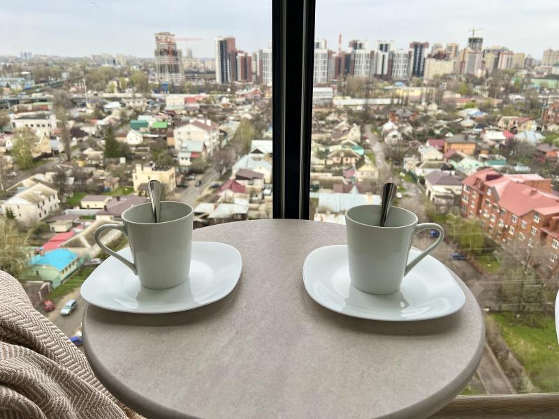 Rental Family Rooms (Рентал Фэмили) на улице Конструкторов — фото 4
