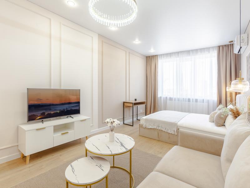 RentPlaza на улице Пролетарская — фото 1