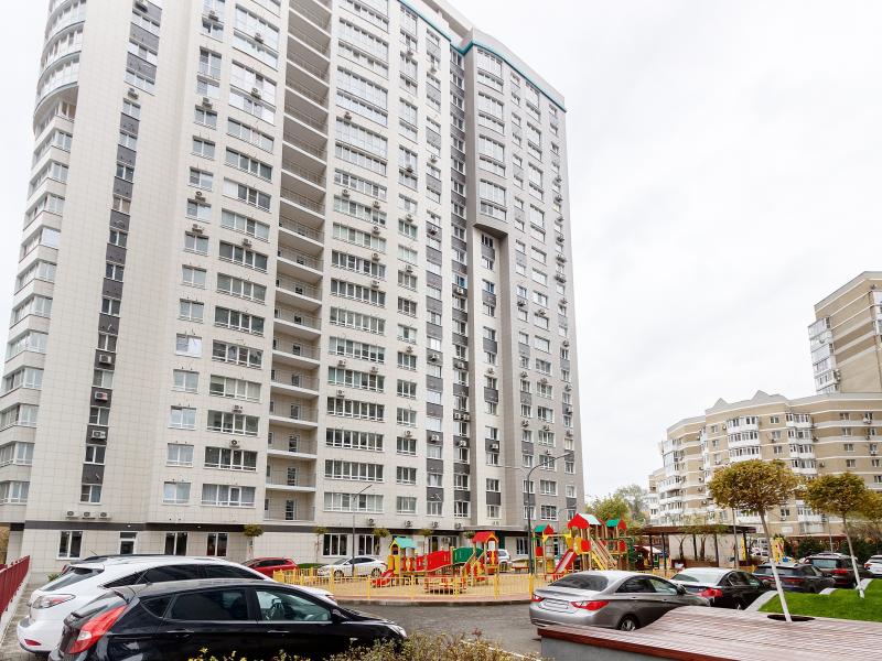 Апартаменты на улице Нижегородская — фото 2