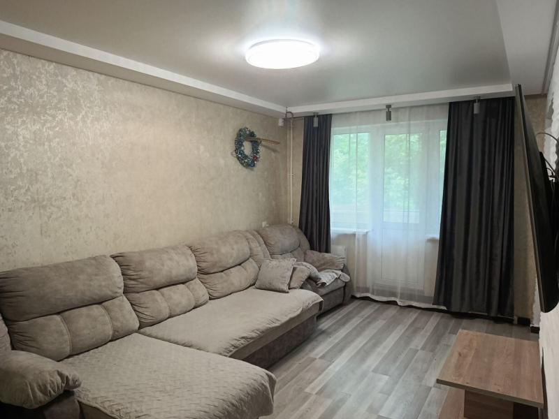 Апартаменты на улице Свердлова, 50Б