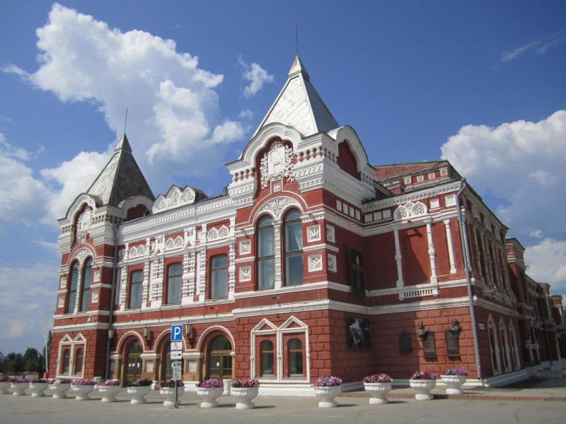 Бизнес-отель Сити (City) — фото 1