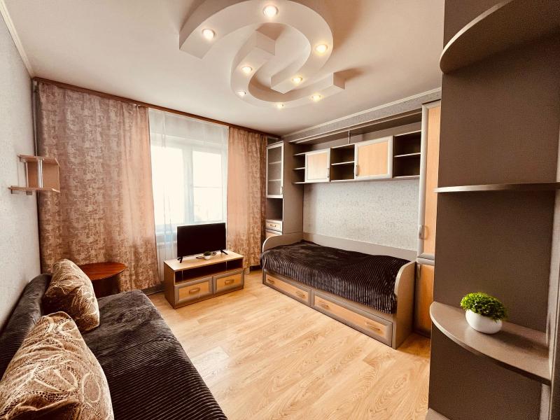 Апартаменты Level на улице Пензенская 67/12 — фото 1
