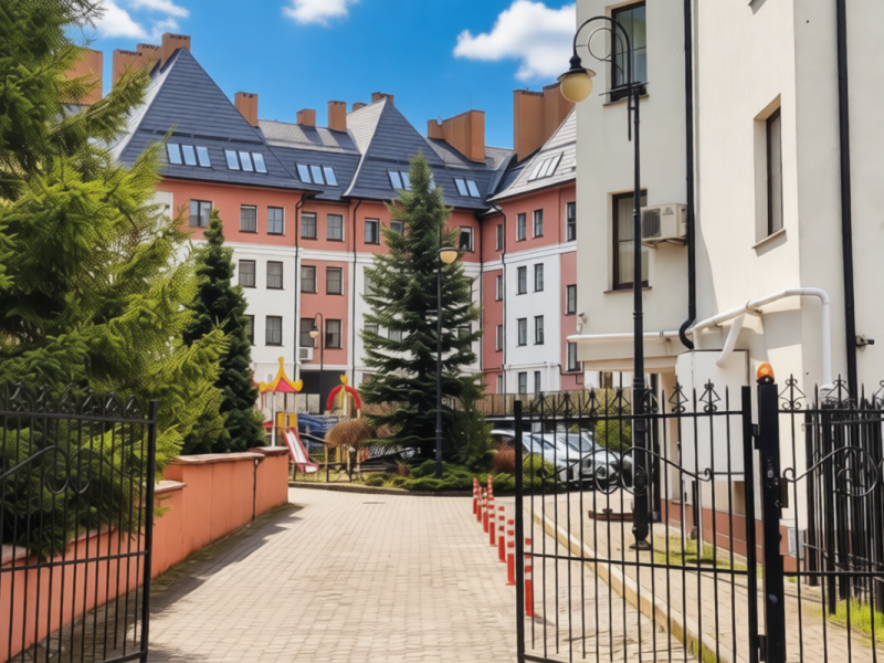 Crown39 (Краун39) на улице Лени Голикова 4