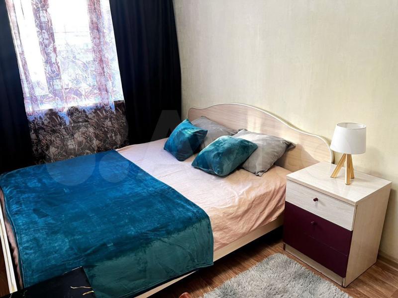 Апартаменты на проспекте Карла Маркса 34