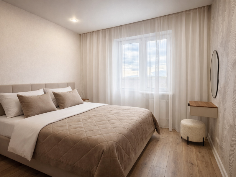 LikeHome (ЛайкХоум) на улице Братьев Хусаиновых 6 — фото 1