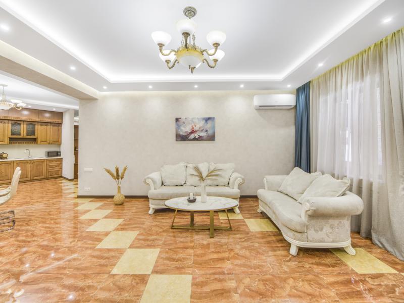 Stay Inn (Стей Инн) на Северном Проспекте 11 — фото 3