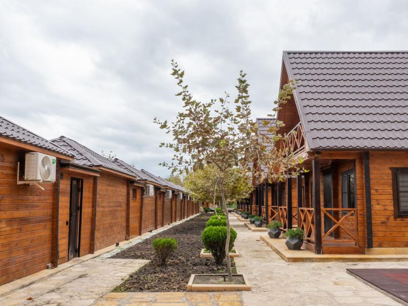 Sanitas Medical Resort&SPA (Санитас Медикал) — фото 5