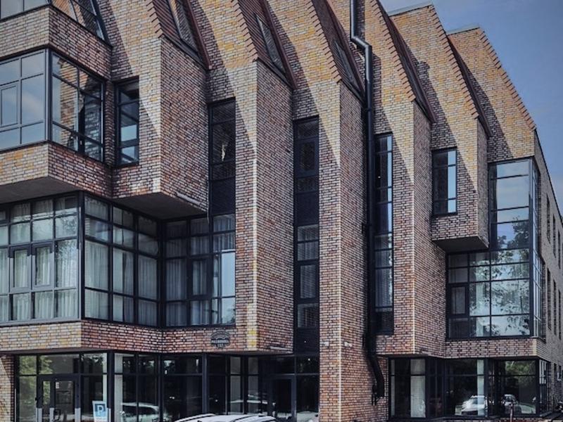 LofT Hotel (Лофт отель) — фото 1