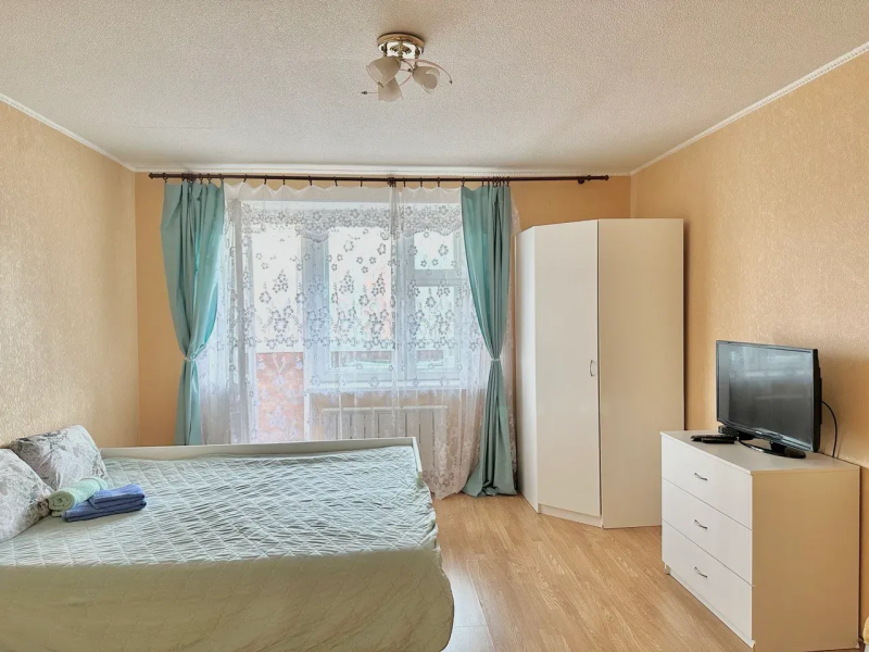 Уютнo как дoма на улице 25 Сентября 30Б — фото 3