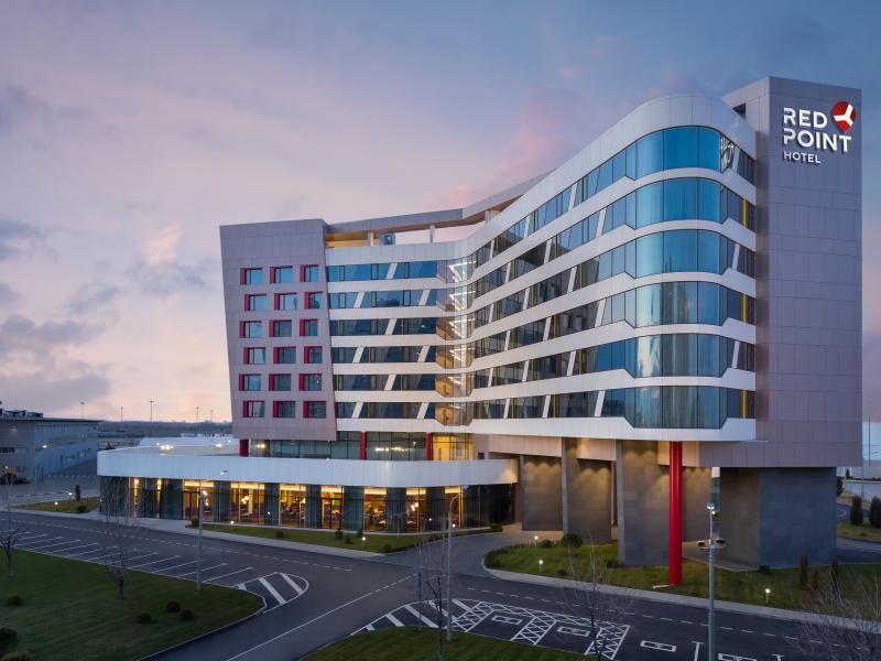RedPoint Krasnodar (РэдПоинт Краснодар)