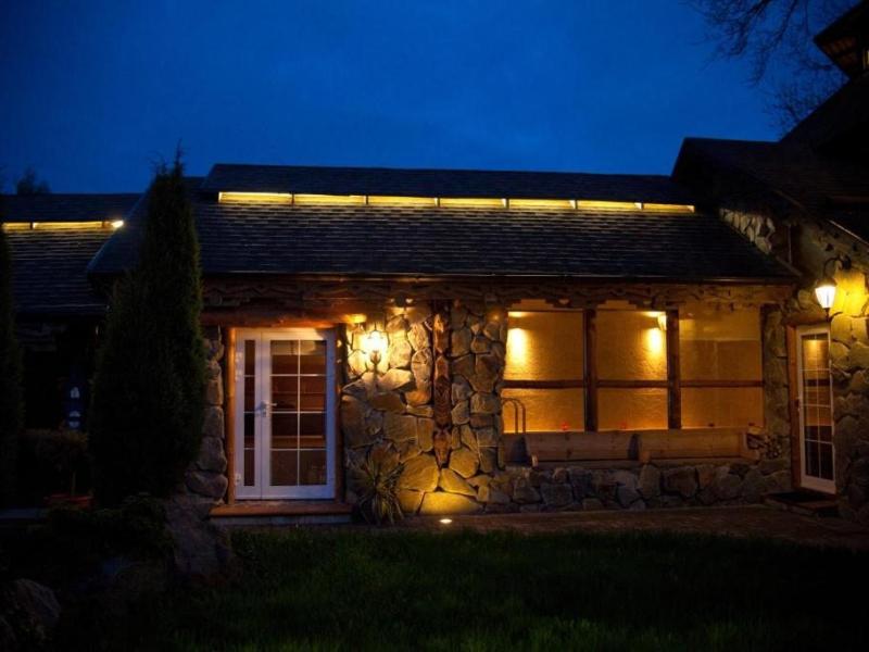 Indian House (Индиан Хаус) — фото 5