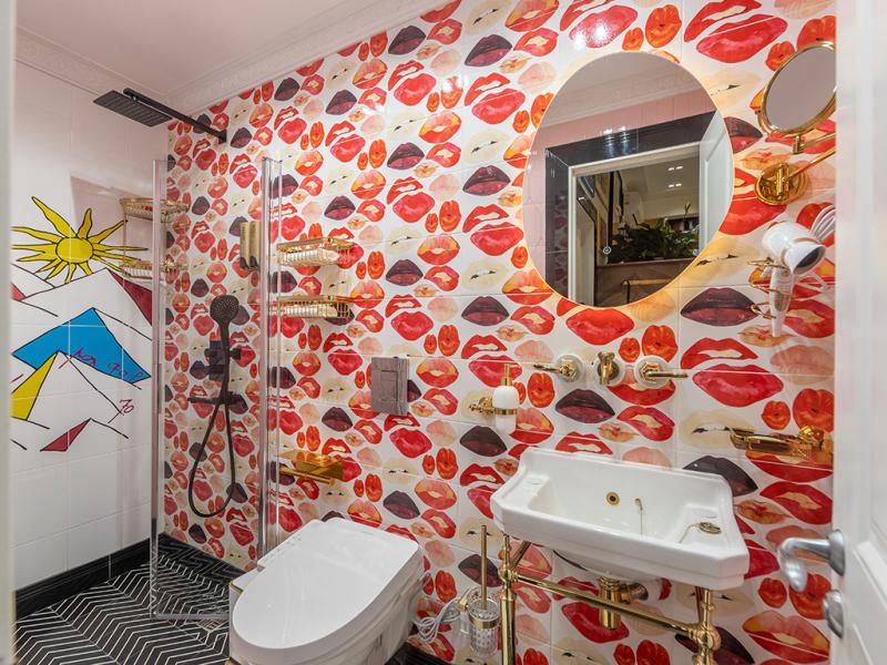 Dao dé Rooms (Дао Де Румс) на Партизанском проспекте — фото 3