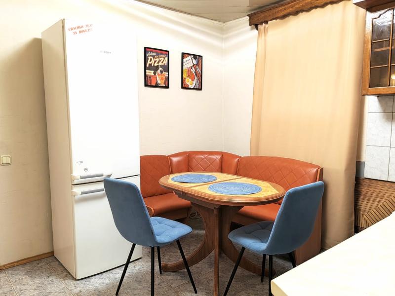 2 К. квартира, 40 м2, 6 кроватей — фото 3