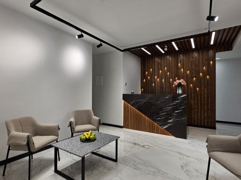 Orion ApartHotel (Орион Апартотель) — фото 2