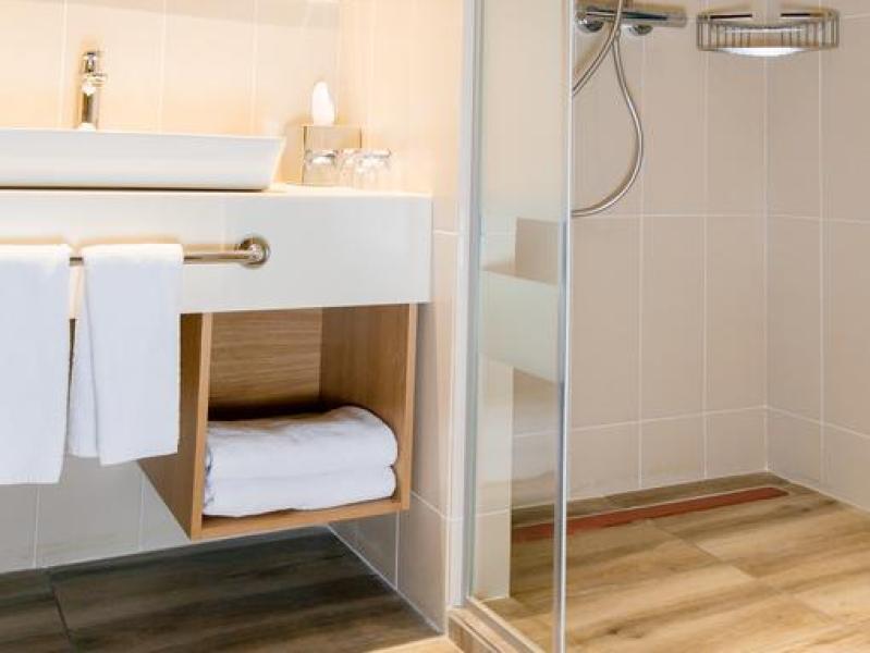 Holiday Inn Aktau Seaside (Холидей Инн Актау Сисайд) — фото 4