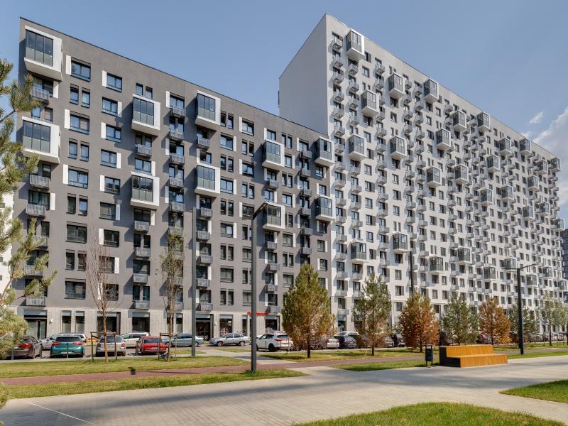 Белый ночлег на переулке 1-й Стрелковый — фото 5