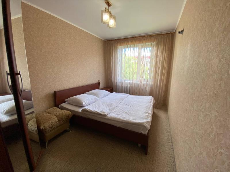 Welcome Home на улице Карбышева — фото 2