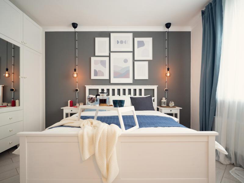 ELLJOY apartments (Эллджой апартментс)