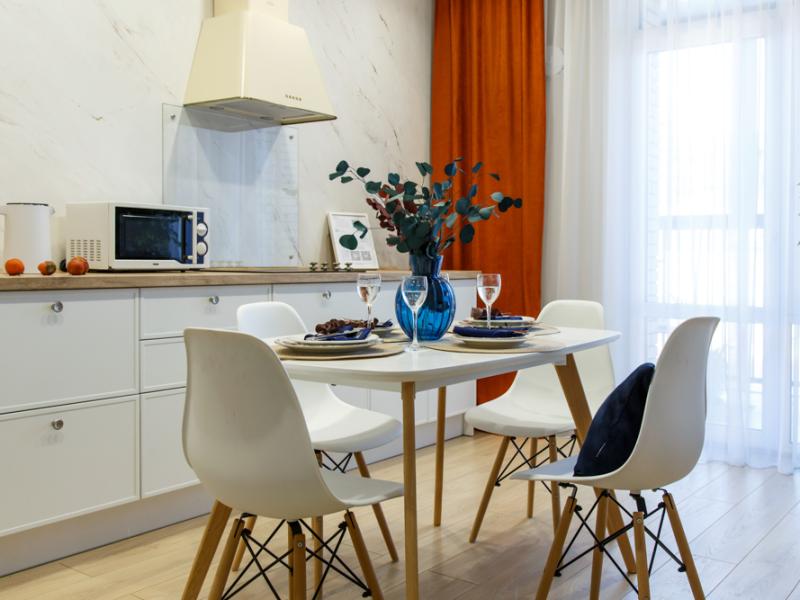 Rasko Design Home на улице Пушкина — фото 4