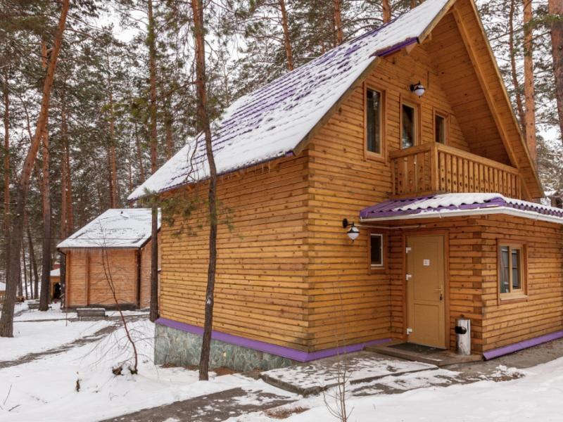 Гостевой дом Классика — фото 5