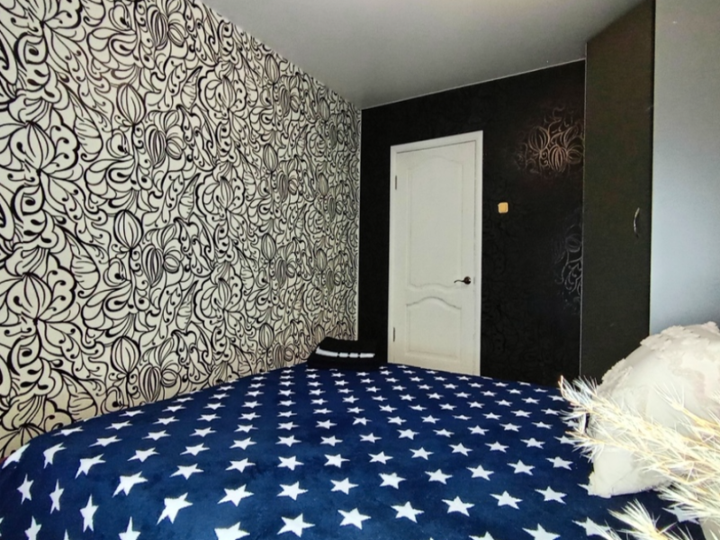 Апартаменты Rooms and apartaments group Новосёлов 17 — фото 4