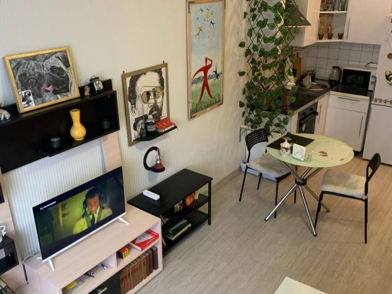 Апартаменты Like home на улице Чистяковой 67 — фото 3