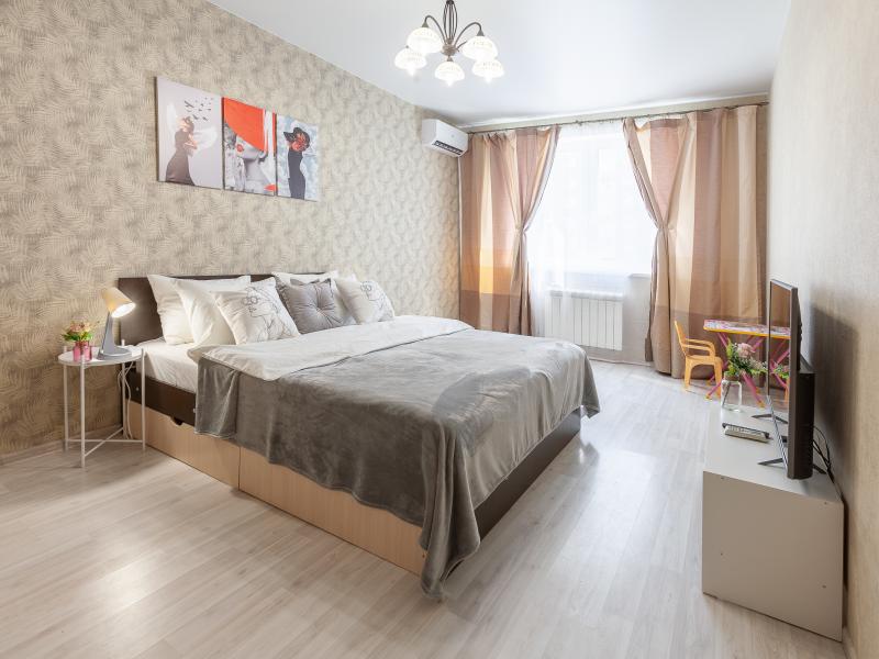 RentPlaza на улице Ленинская — фото 1