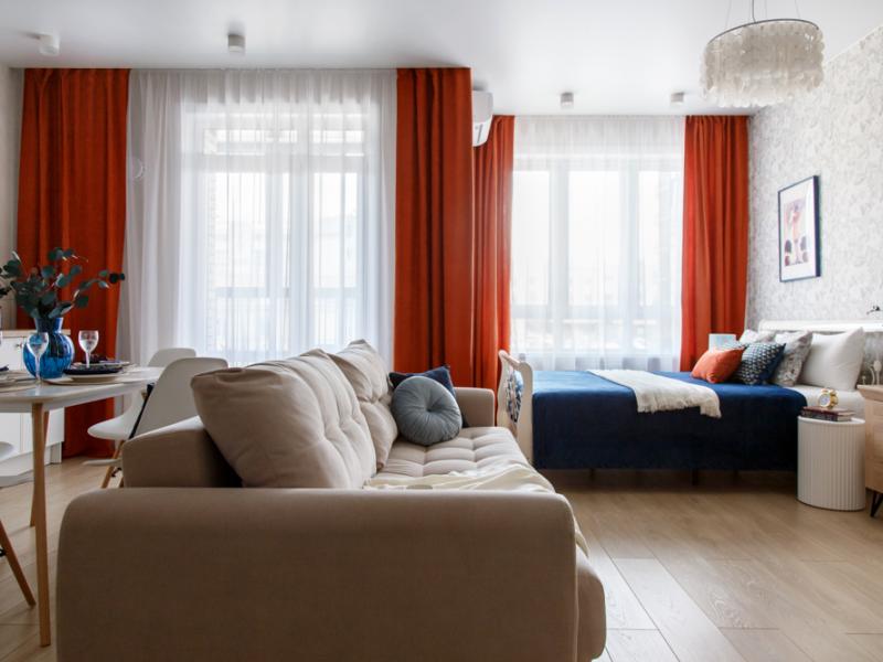 Rasko Design Home на улице Пушкина — фото 3