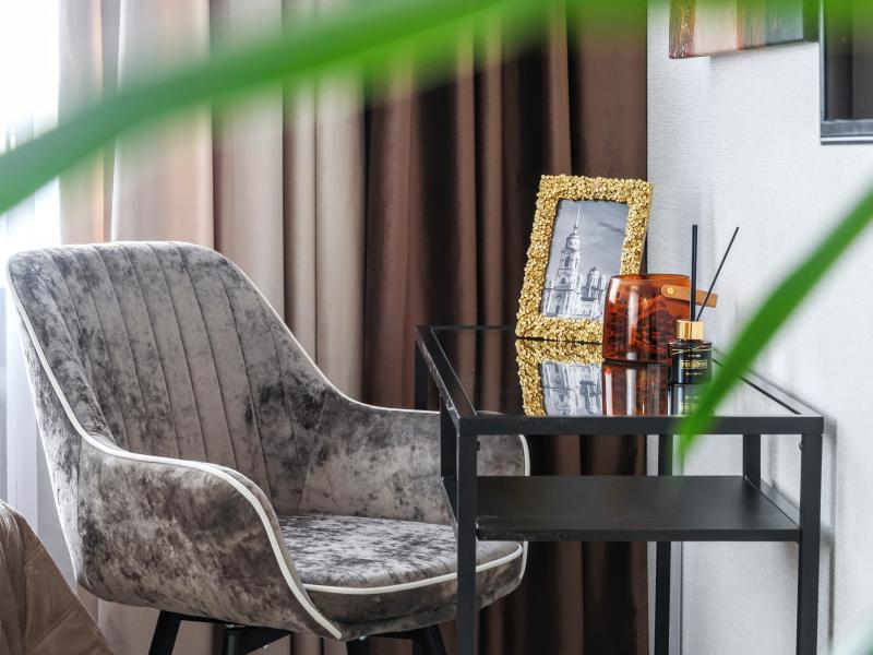 Apartment for you на улице Луначарского 35 — фото 3