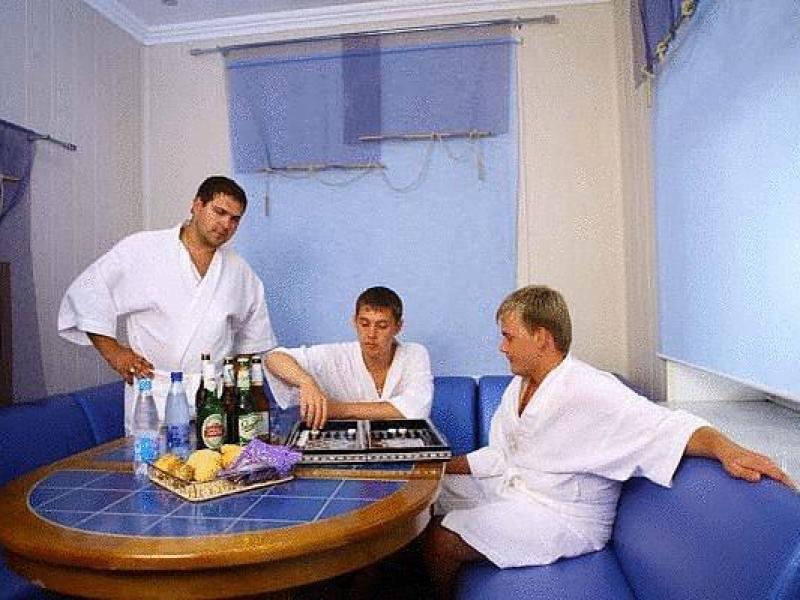 Резиденция Троя — фото 5