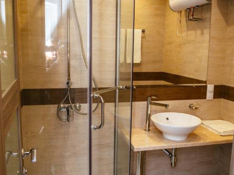 Гостиничный комплекс Купеческий двор — фото 4