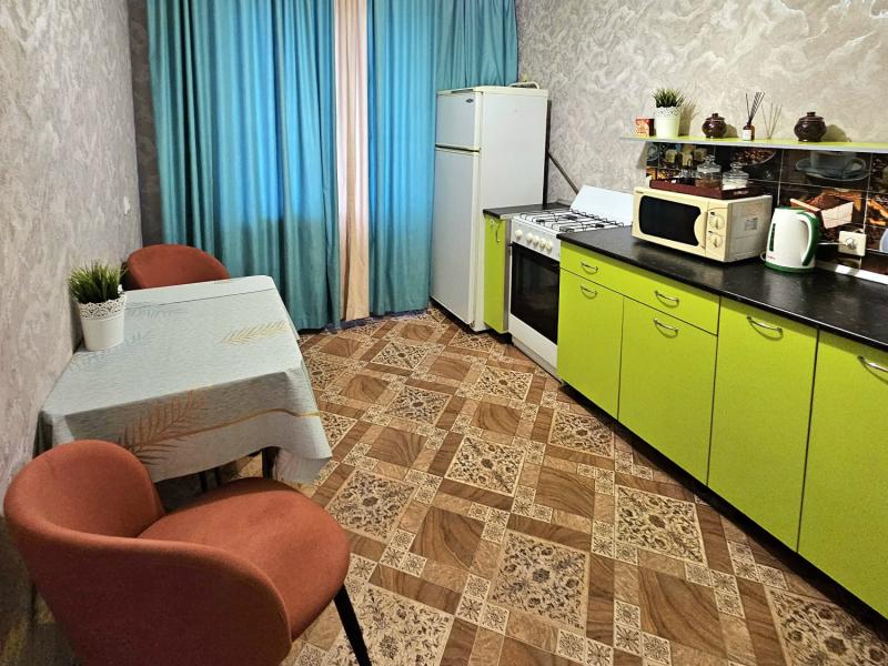 Домашний Очаг у Эльвиры Акуловой на улице Артема 102 — фото 3