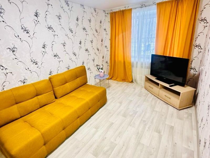 Апартаменты в микрорайоне Октябрьский городок 23А — фото 5