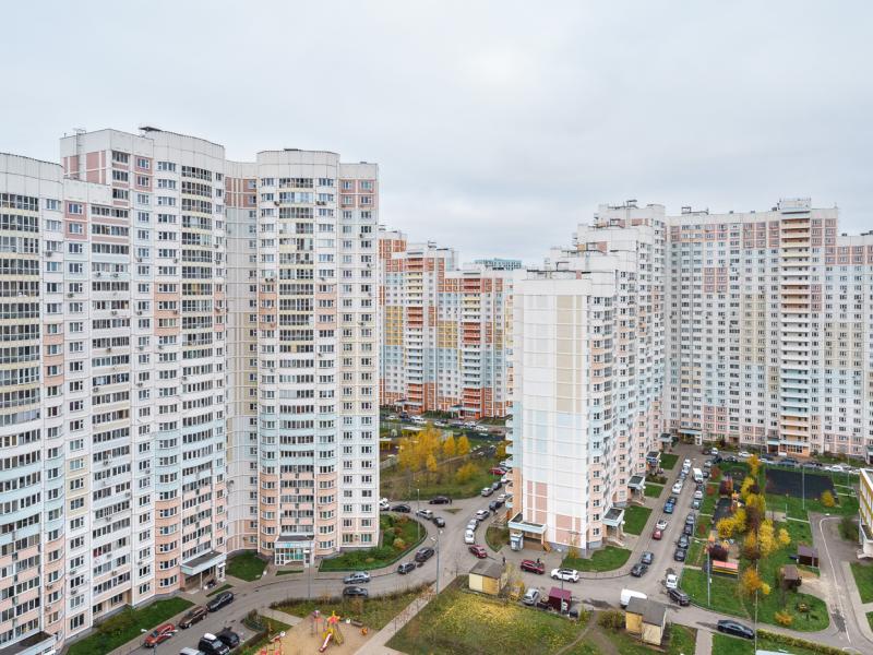 BestFlat24 (БэстФлэт24) на улице Борисовка — фото 2