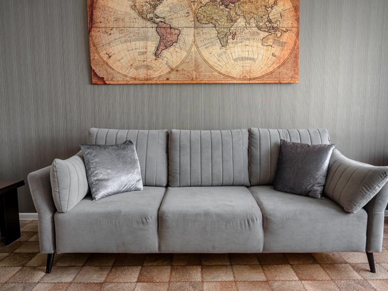Apartment for you (Апартмент фор ю) на улице Комиссарова — фото 1