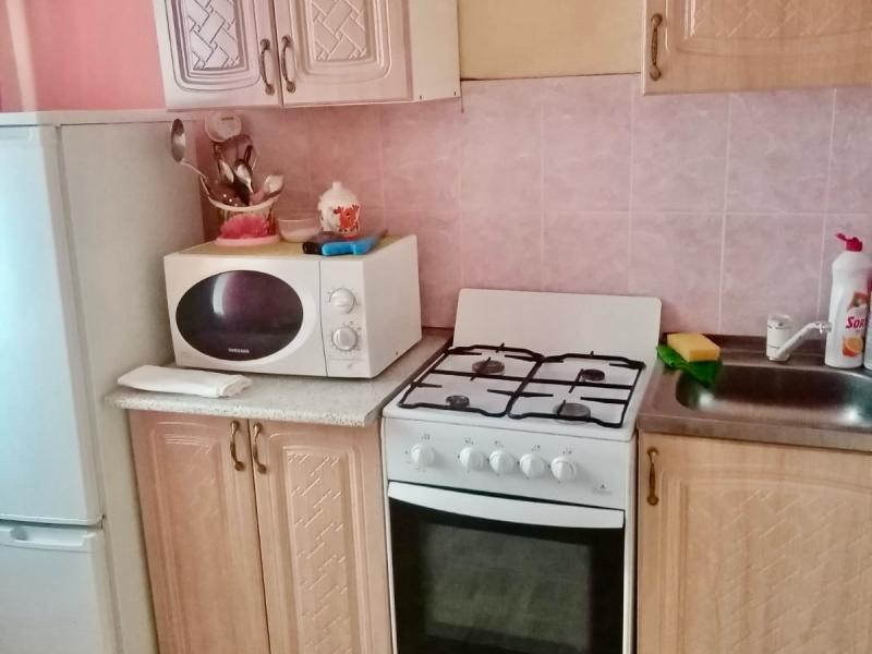 2 комнатная квартира — фото 5