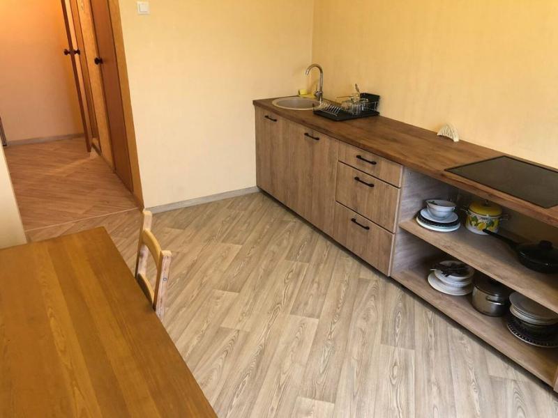 ABC Apartmens (ЭйБиСи Апартментс) на улице Ады Лебедевой 64 — фото 2