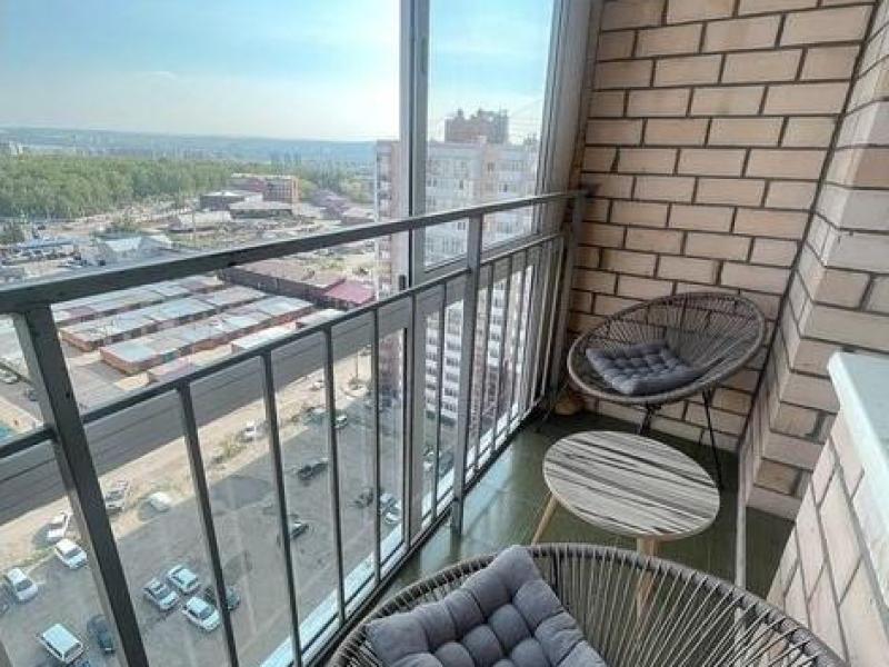 Апартаменты Home Hotel (Хоум Отель) в микрорайоне Крылатый — фото 2
