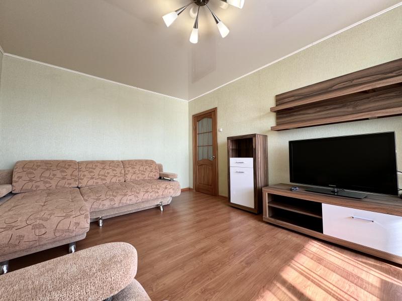 ApartLand на улице Советская 27