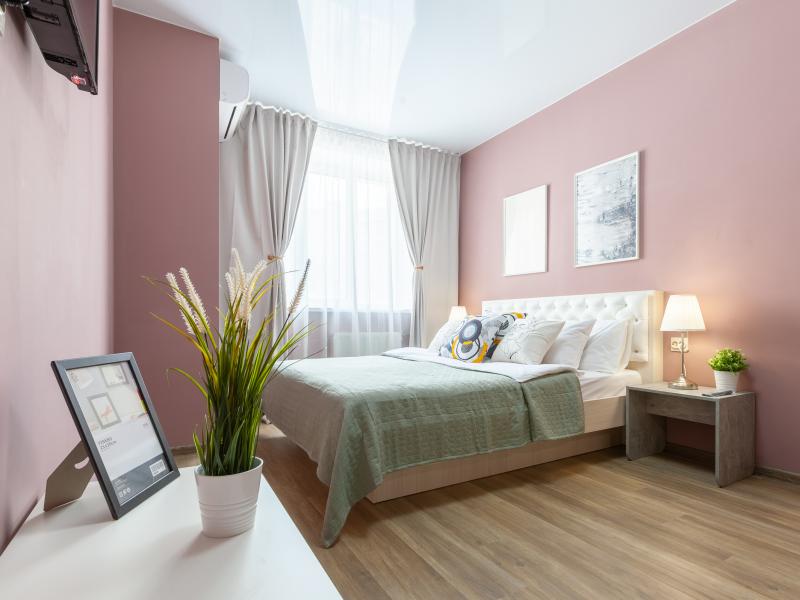 RentPlaza на улице Гастелло — фото 1