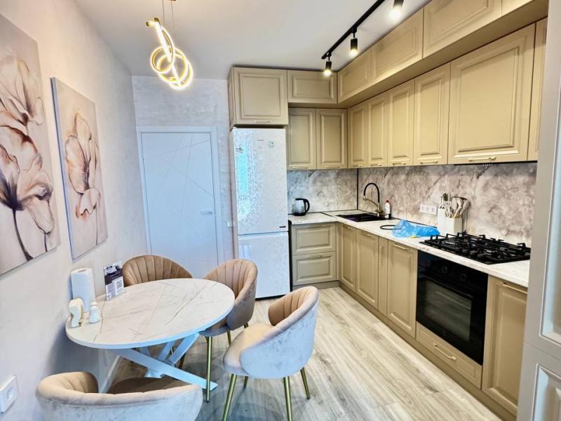 Апартаменты Housevip на улице Павла Буравцева — фото 4